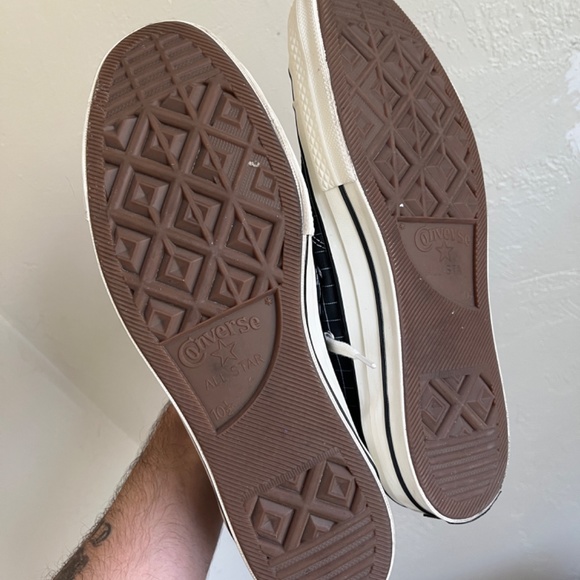 quad ripstop chuck 70